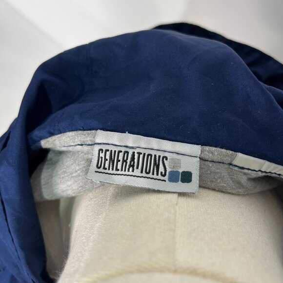 GENERATIONS Women's Golf Jacket - Picture 3 of 4